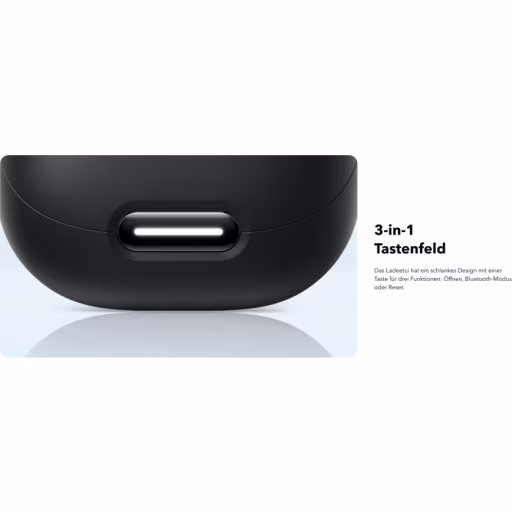 Imagen 22 de Audifonos Inalámbricos SoundCore Liberty 4 NC, TWS Canc.de Ruido Bluetooth Negro