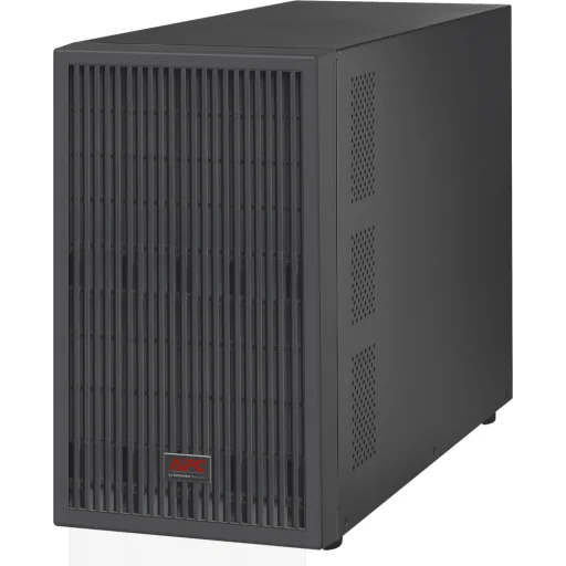 Imagen 4 de UPS APC EasyUPS SRV 3000VA 2400W + Pack Batería SRV72BP, USB Serie SmartSlot