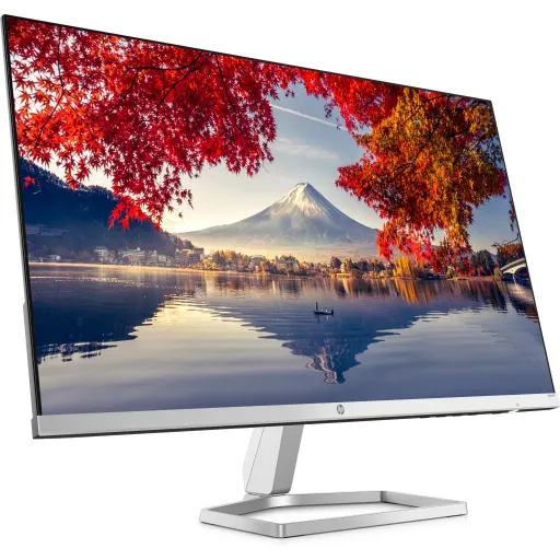 Imagen 3 de Monitor HP M24f 23.8" FHD 1920*1080 LED IPS HDMI VGA Flat AMD FreeSync 75Hz