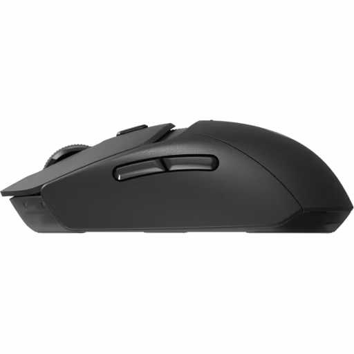 Imagen 2 de Mouse Gamer Inalámbrico Logitech G309 LIGHTSPEED Sensor Hero 25K 2.4GHz/BT Black