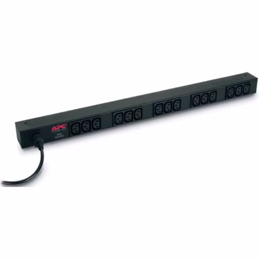 Imagen 1 de PWR DISTRIBUTION UNIT 230V 10A 15XC13