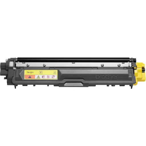 Imagen 1 de Toner Brother TN-221Y Amarillo DCP 9020/MFC-9330CDW, 1.400 Páginas