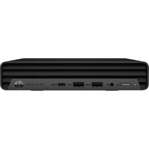 Imagen 0 de Computador HP ProDesk Mini 400 G6 DM I5-10500T RAM 8GB SSD 512GB W11P