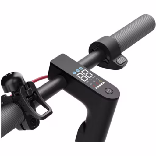Imagen 2 de Scooter Eléctrico Xiaomi 4 Ultra EU, Velocidad 25km/h, hasta 70km Color negro