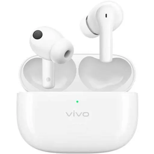 Imagen 0 de Vivo Audifonos TWS 2 ANC Moonlight White