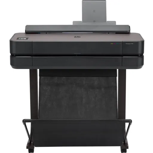 Imagen 0 de Plotter HP DesignJet T650 24" Inyección de Tintas color Ethernet USB 2.0 WiFi 