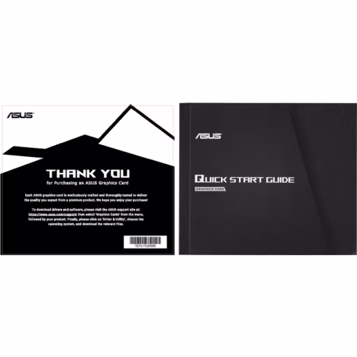 Imagen 13 de Tarjeta de Video Asus DUAL-GEFORCE-RTX-5060 Ti 16GB GDDR7 1*HDMI 3*DP 2.5 Slot 