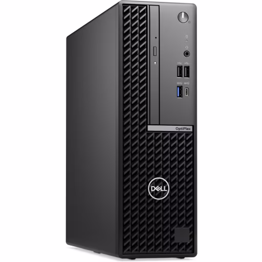 Imagen 2 de Computador Dell OptiPlex SFF I7-12700 RAM 16GB SSD 512GB W11P