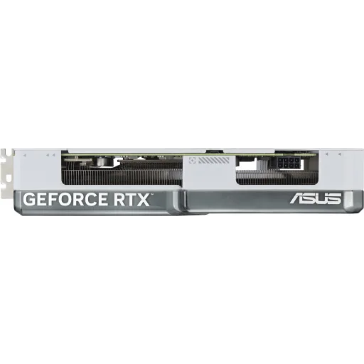 Imagen 10 de Tarjeta de Video Asus Dual GF-RTX 4070 White OC 12GB GDDR6x PCIe4.0 3*DP HDMI