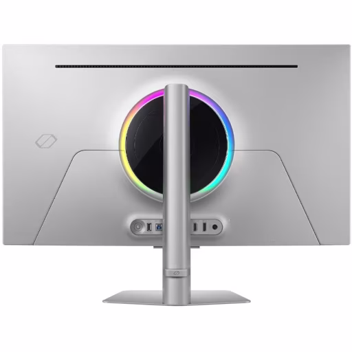 Imagen 3 de Monitor Gamer Samsung Odyssey G81SF 32" 4K OLED DP HDMI 240Hz 0.03ms(GTG) HDR10+