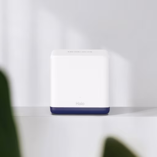 Imagen 4 de TP-Link - Router - Halo AC1900 Home Mesh Wi-Fi Sy