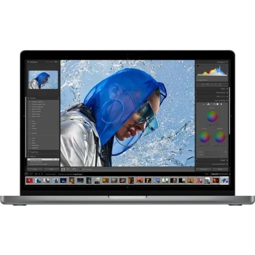 Imagen 26 de MacBook Pro 16.2/ M2 Pro 12C/ GPU 19C/512GB space gray