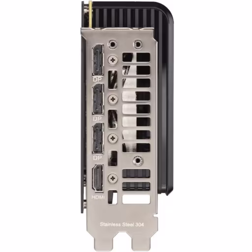 Imagen 5 de Tarjeta de Video Asus Prime RTX 5060TI O16G 16GB GDDR7 SFF PCie5.0 HDMI DP 2.5Sl