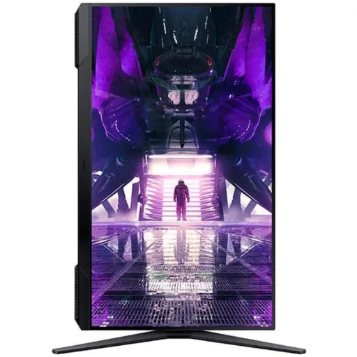 Imagen 8 de Monitor Gamer Samsung Odyssey G3 FHD 27"1920x1080 LED VA HDMI 165Hz AMD FreeSync