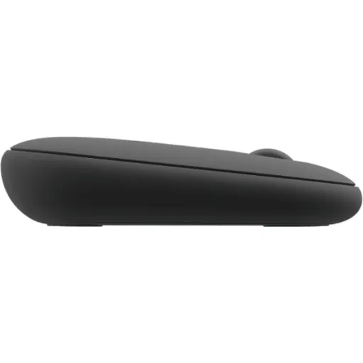 Imagen 5 de Kit Teclado Mouse Inalámbrico Logitech MK470 compacto silencioso 2.4Ghz Negro