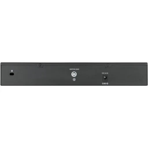 Imagen 2 de Switch D-Link DGS-1016C 16 puertos LAN Gigabit 10/100/1000 Mb/s No Gestionado