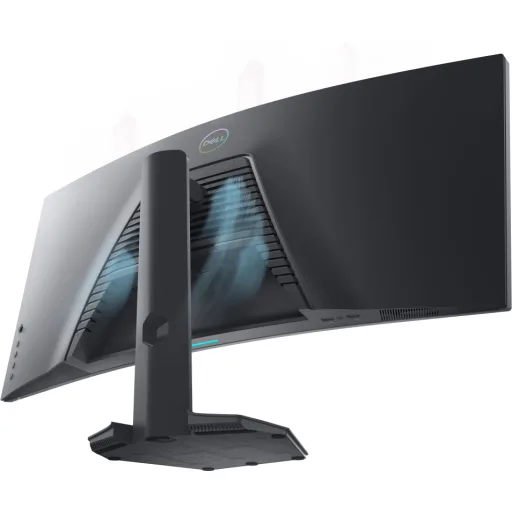 Imagen 12 de Monitor Curvo Dell S3422DWG 34" WQHD 3440*1440 VA DP 2*HDMI 5*USB Jack 144Hz 