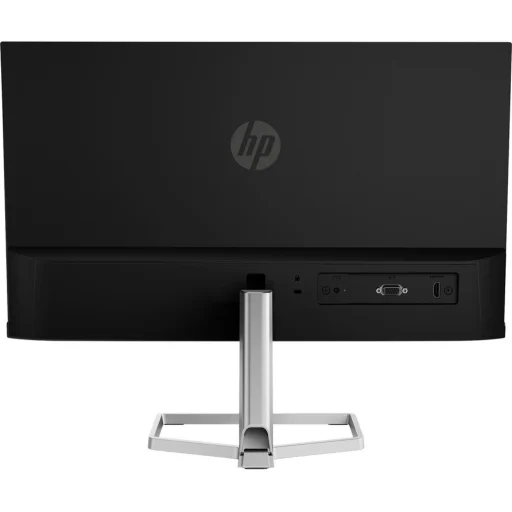 Imagen 1 de Monitor HP M22f 21.5" FHD 1920*1080 LED IPS HDMI VGA Flat AMD FreeSync 75Hz