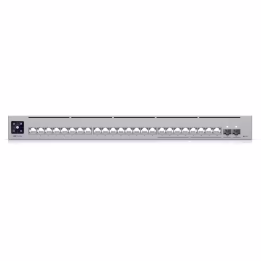 Imagen 1 de UBIQUITI Et 8-2500 16-1000 2-SFP+10G USP-opcional req-UniFi Switch L3
