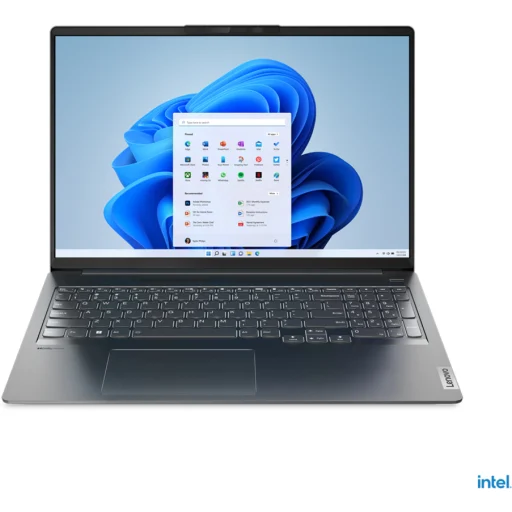 Imagen 3 de Notebook Lenovo IdeaPad 5 Pro I9-12900H RAM16GB SSD512GB 16" W11H