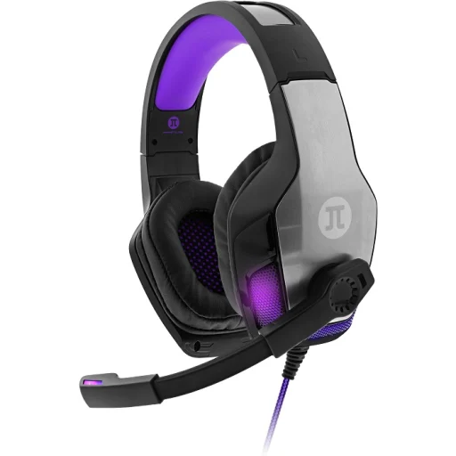 Imagen 0 de Primus audifono gaming arcus 250 USB 7.1 50mm iluminacionLED