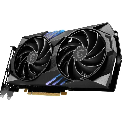 Imagen 3 de Tarjeta de Video GF-RTX 4060 TI GAMING X 8G 8GB GDDR6 PCIe G4 3*DP HDMI ATX