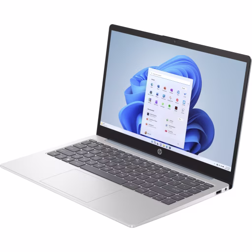 Imagen 2 de Notebook HP 14-EM0017LA AMD R5-7520U RAM 8GB SSD 512GB 14" W11H