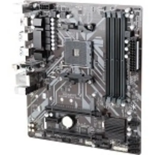 Imagen 0 de Gigabyte - B450M DS3H WIFI - Motherboard - Micro ATX - Socke