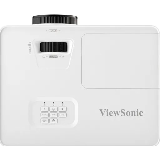 Imagen 9 de Proyector Viewsonic PA700W 4500 lúmenes WXGA 2*HDMI 1*USB-A Conexión USB 