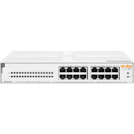 Imagen 0 de Switch Aruba Instant On 1430 16G POE 124