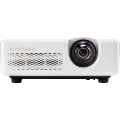 Imagen 0 de Proyector Viewsonic Laser WXGA 3200 HDMIX2/VGAX2 Tiro Corto
