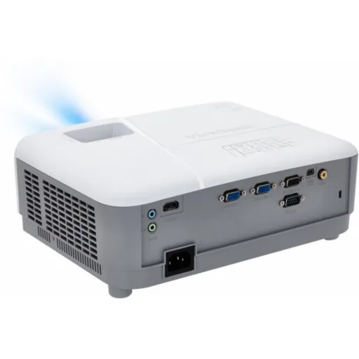 Imagen 6 de Proyector Viewsonic PA503W DLP WXGA 3800 LUM 1xHDMI RGB VGA
