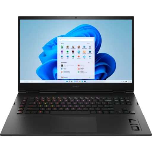 Imagen 0 de HP Omen 17-CK2001NR [837W7UA]