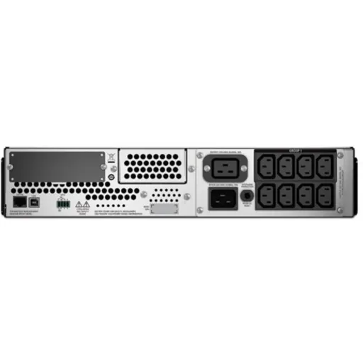Imagen 1 de APC Smart-UPS 3000RM 2U 230 VA C/PowerChute