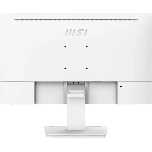 Imagen 3 de Monitor MSI PRO MP243XW 23.8" FHD1920*1080 hz IPS HDMI DisplayPort 100hz 1ms