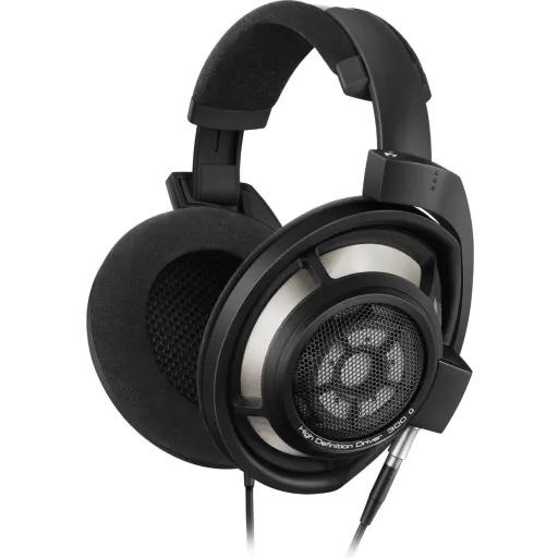 Imagen 0 de Sennheiser HD 800 S (506911)