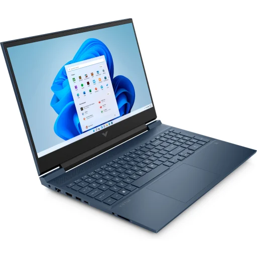 Imagen 6 de Notebook VICTUS I5-11400H RAM 8GB DDR4 512GB HX CLSTC + 1 AUD+1 MOUSEPAD HYPERX