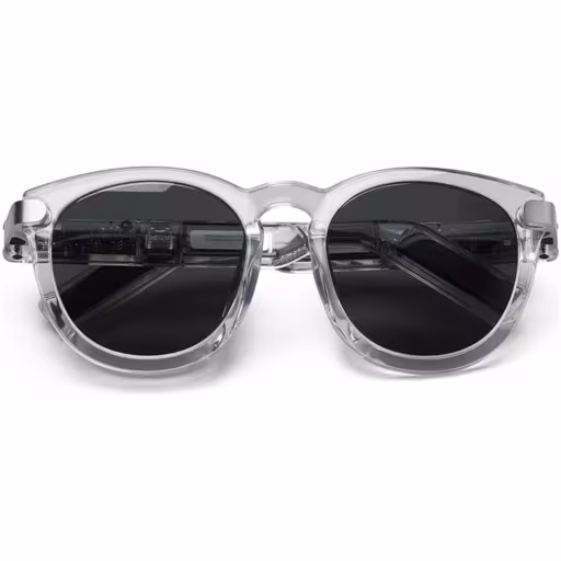 Imagen 0 de JBL Soundgear Frames Round - Pearl (JBLSNDGEARFMSRPRL)