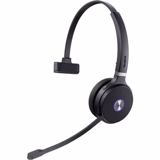 Imagen 5 de YEALINK Auricular inalambrico DECT
