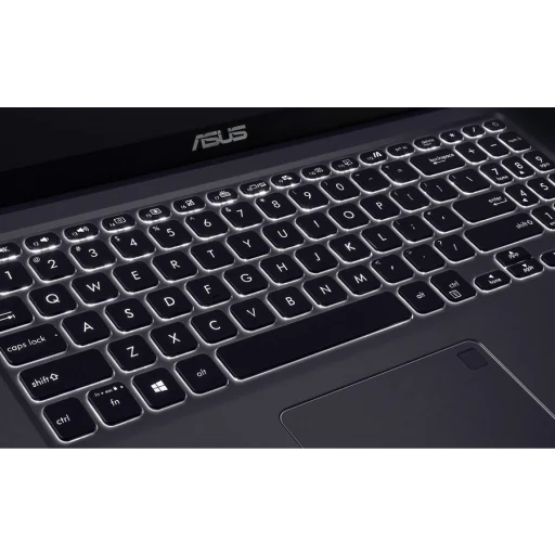 Imagen 7 de Notebook Asus X515JA-BQ2678W I3-1005G1 RAM 4GB SSD 256GB 15" W11H