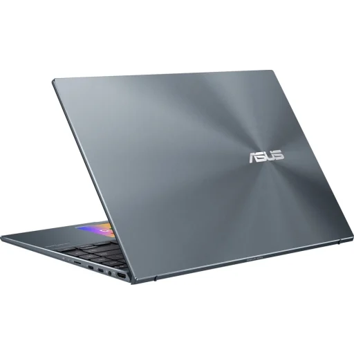 Imagen 8 de Notebook Asus ZenBook A5 I7-1165G7 RAM 16GB SSD 512GB 14" VID2GB W10P