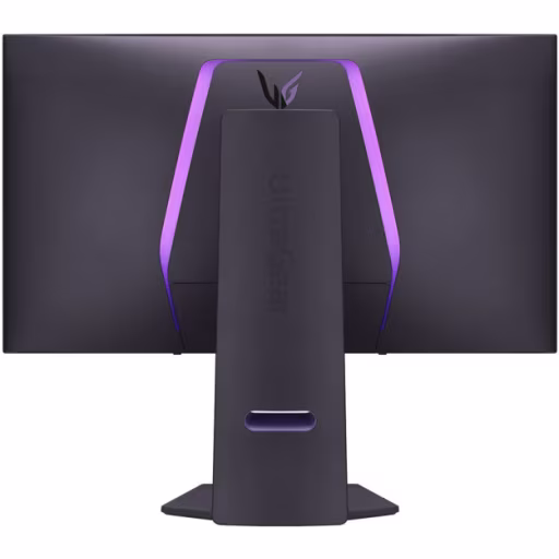 Imagen 7 de Monitor Gaming LG UltraGear 31.5" OLED 2*HDMI 1*DP USB 240 Hz 0.03ms (GtG)