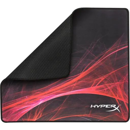 Imagen 2 de Mouse Pad Gamer HPX FURY S Pro (L) Speed Edition 450mm x 400mm