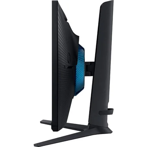 Imagen 5 de Monitor Gamer Samsung S24AG32 24" FHD 1920*1080 LED VA DP HDMI FreeSync 165Hz