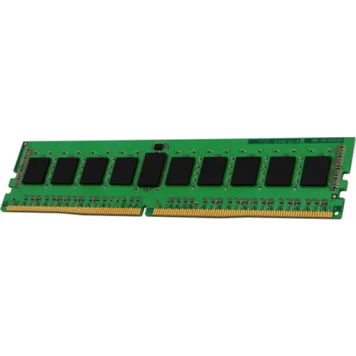 Imagen 1 de Memoria RAM 4GB DDR4 2666MHz DIMM CL19 Non-ECC 1.2V 288pin - Kingston