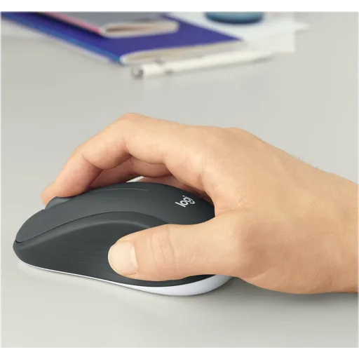 Imagen 5 de Kit Teclado Mouse Inalámbrico Logitech MK540 USB 2.4 Ghz Color Negro