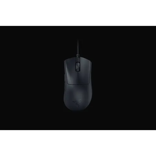 Mouse Gamer Alámbrico Razer DeathAdder V3, Óptico 30.000dpi Ergo USB-A Negro