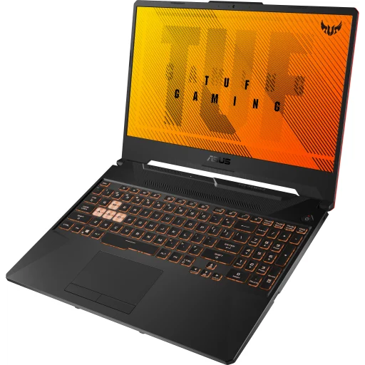 Imagen 14 de Notebook Asus TUF FX506LHB-HN326W I5-10300H RAM 8GB SSD 512GB 15,6" VID4GB W11H