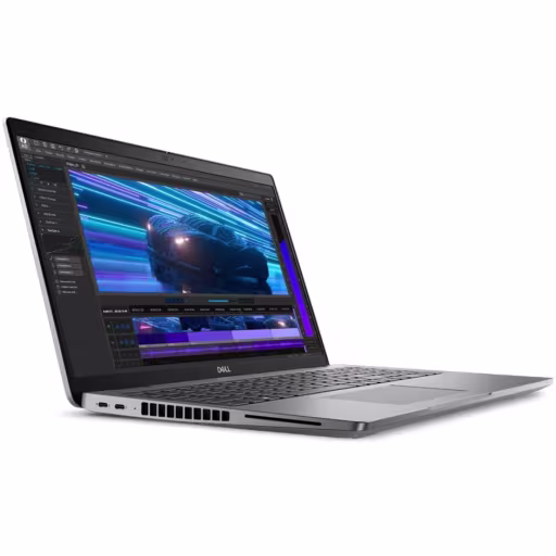 Imagen 2 de Notebook WS Dell  Precision 3591 Ultra 9 185H 32GB 1TB RTX2000 8GB 15.6 W11P