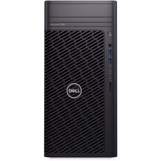 Imagen 0 de Computador Dell Precision 3680 I9-14900 RAM 16GB SSD 1TB NV T1000 8GB W11P
